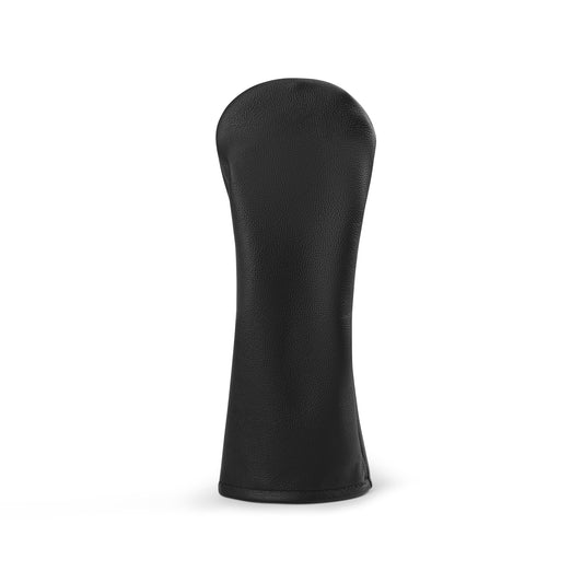 Custom Genuine Leather Headcovers