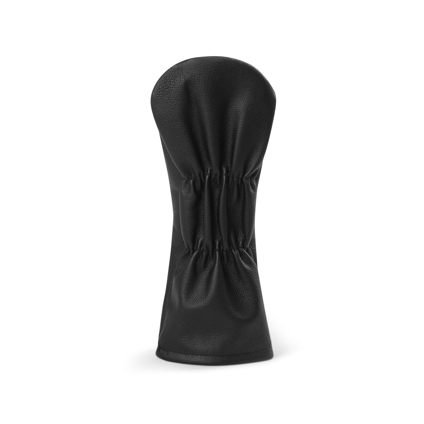 Custom Genuine Leather Headcovers
