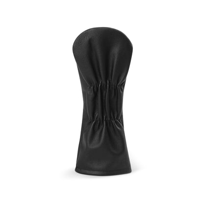 Custom Genuine Leather Headcovers