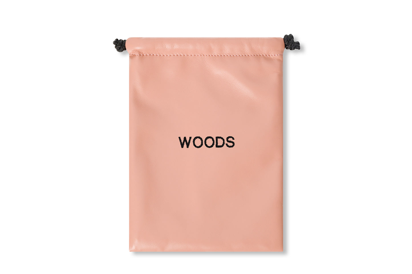 Blush Drawstring Pouch (Limited Quantities)
