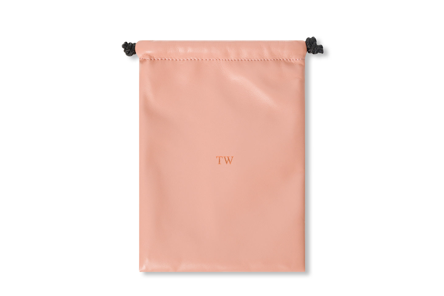 Blush Drawstring Pouch (Limited Quantities)