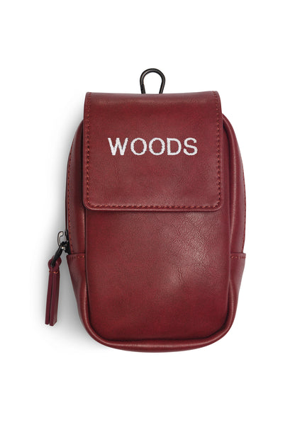 Red Range Case