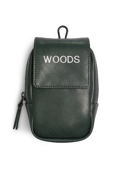 Green Range Case