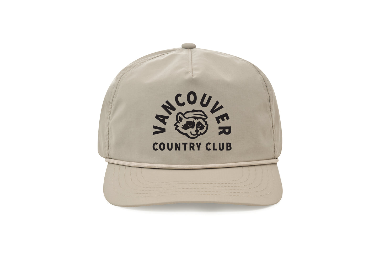 Country Club Mushroom