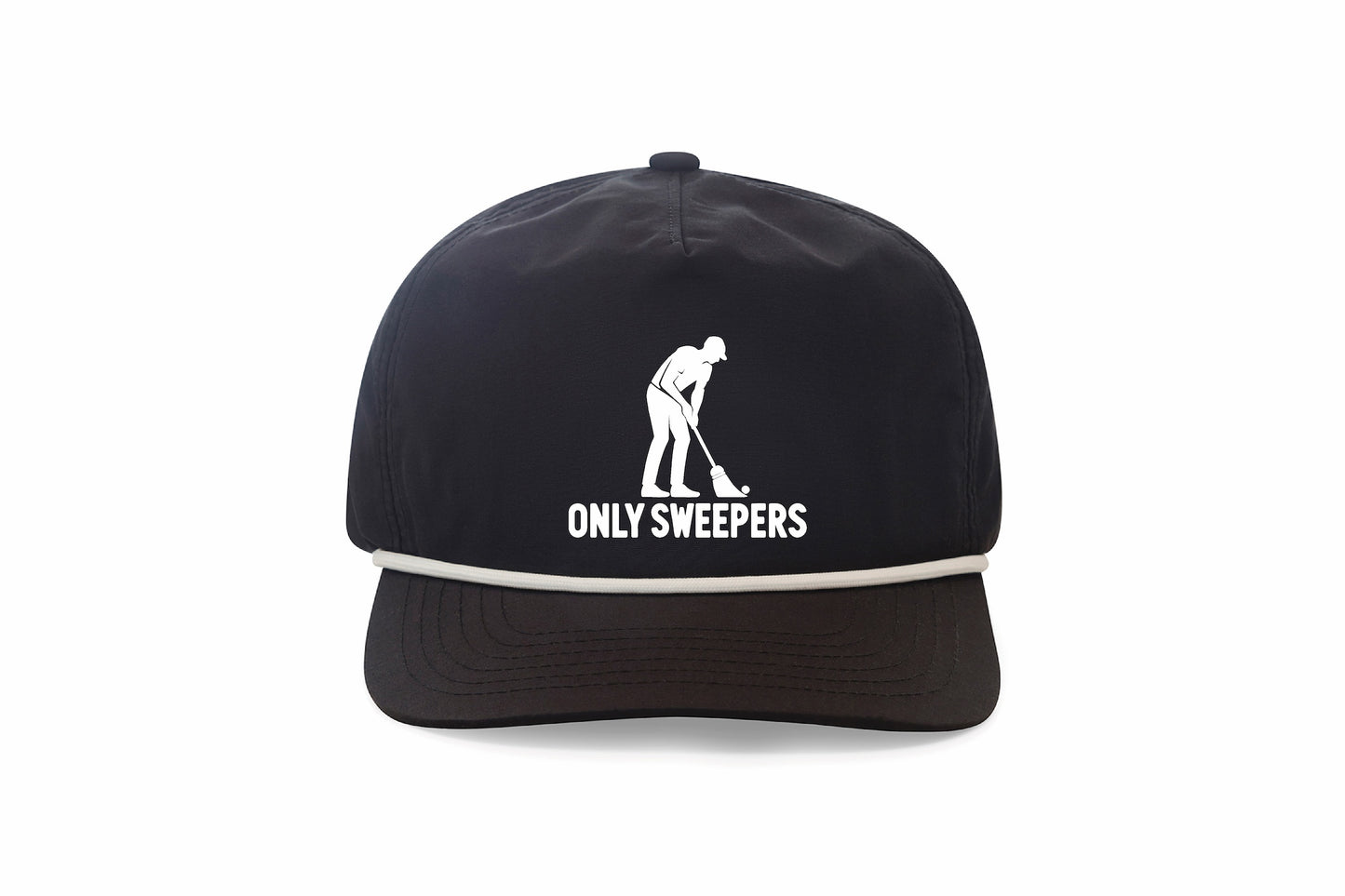 Sweepers