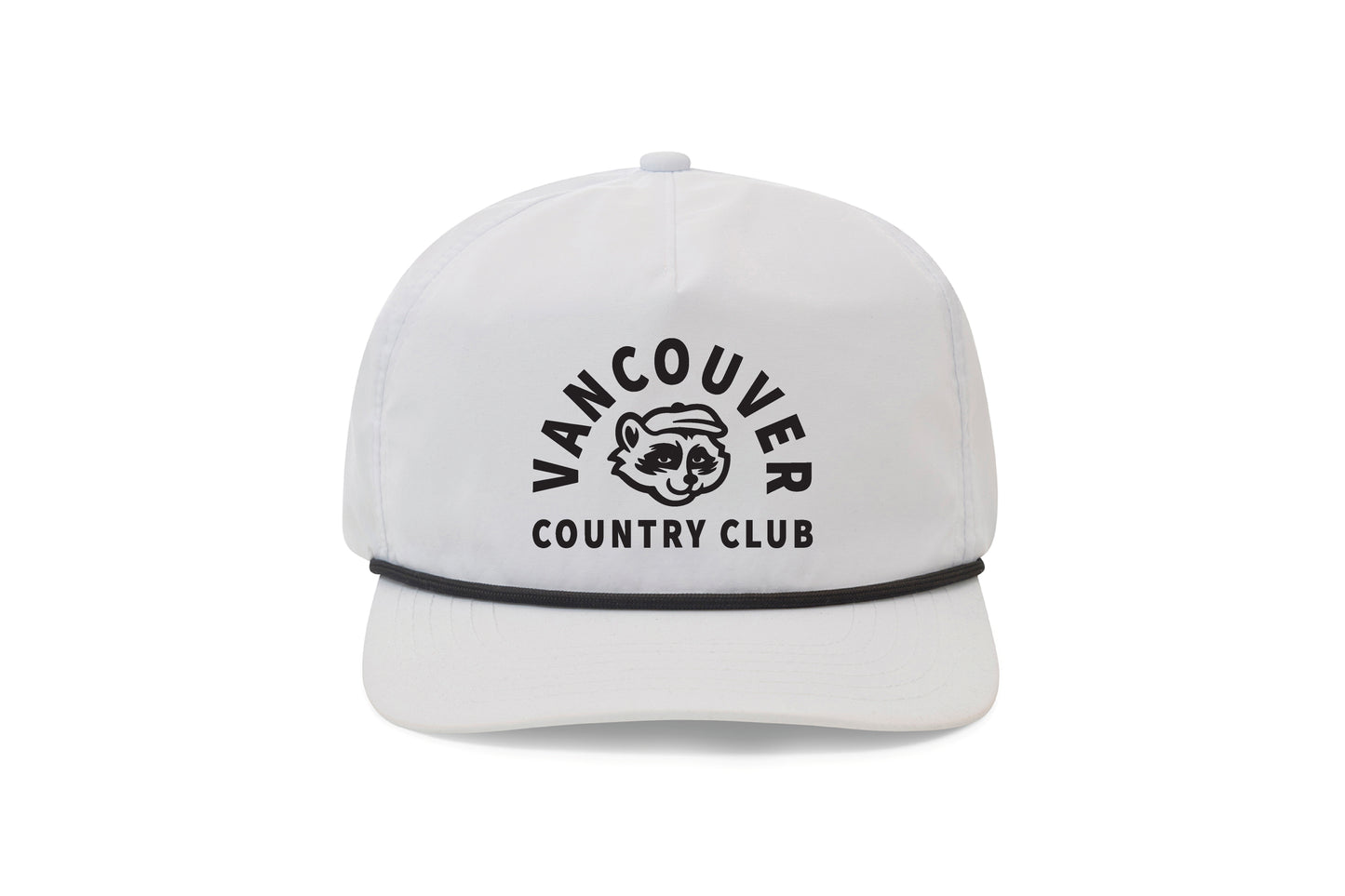 Country Club White