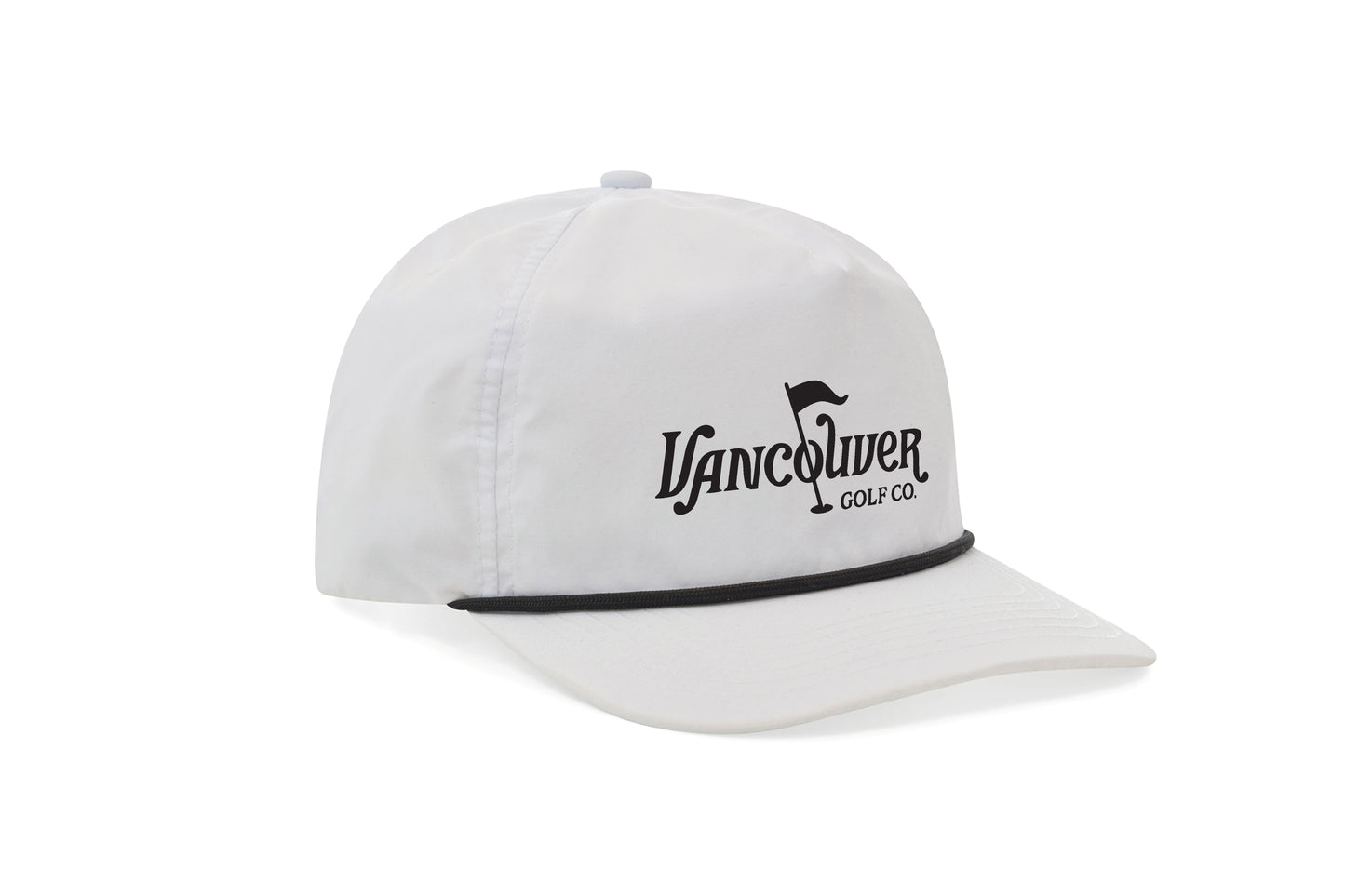 Vancouver White