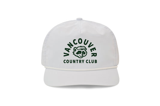 Country Club Masters Edition