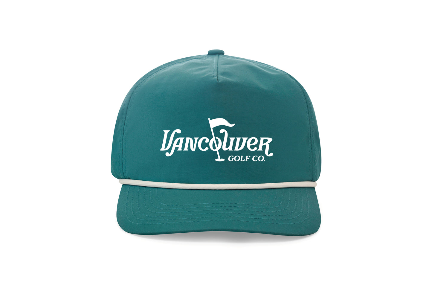 Vancouver Teal