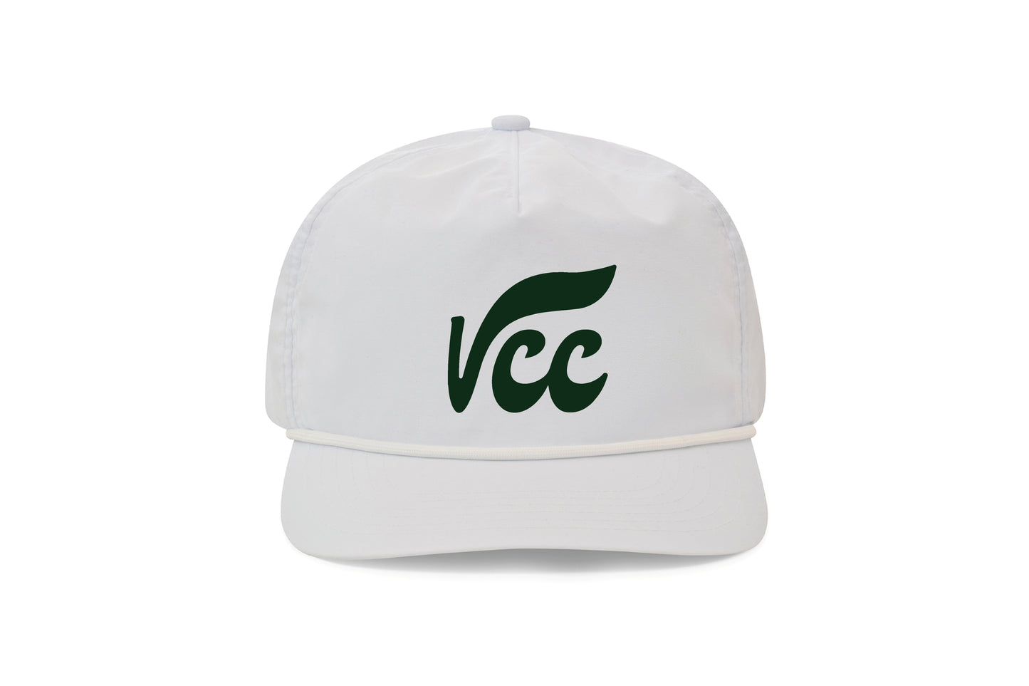 VCC Masters Edition