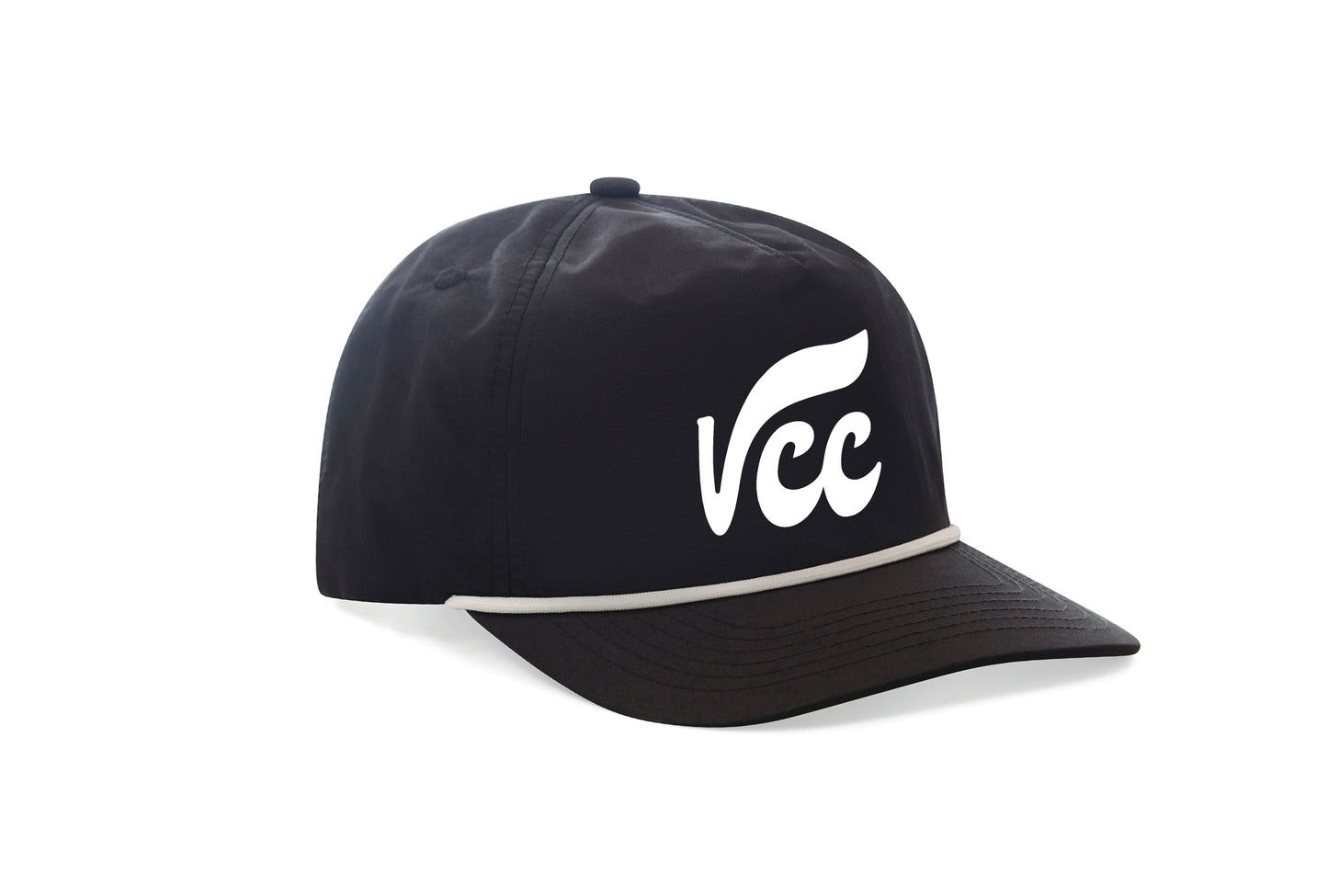 VCC Black