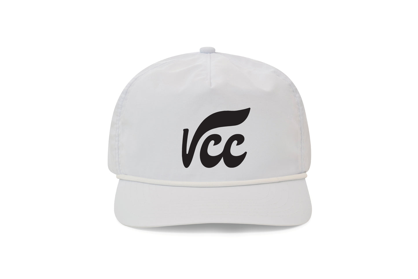 VCC WHITE