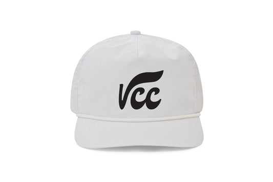 VCC WHITE
