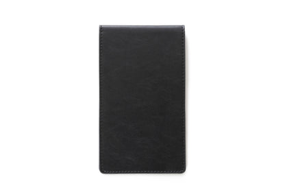 Black Scorecard Holder