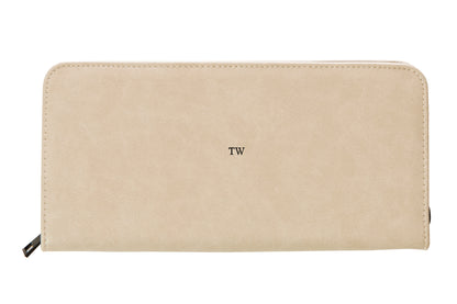 White Glove Wallet