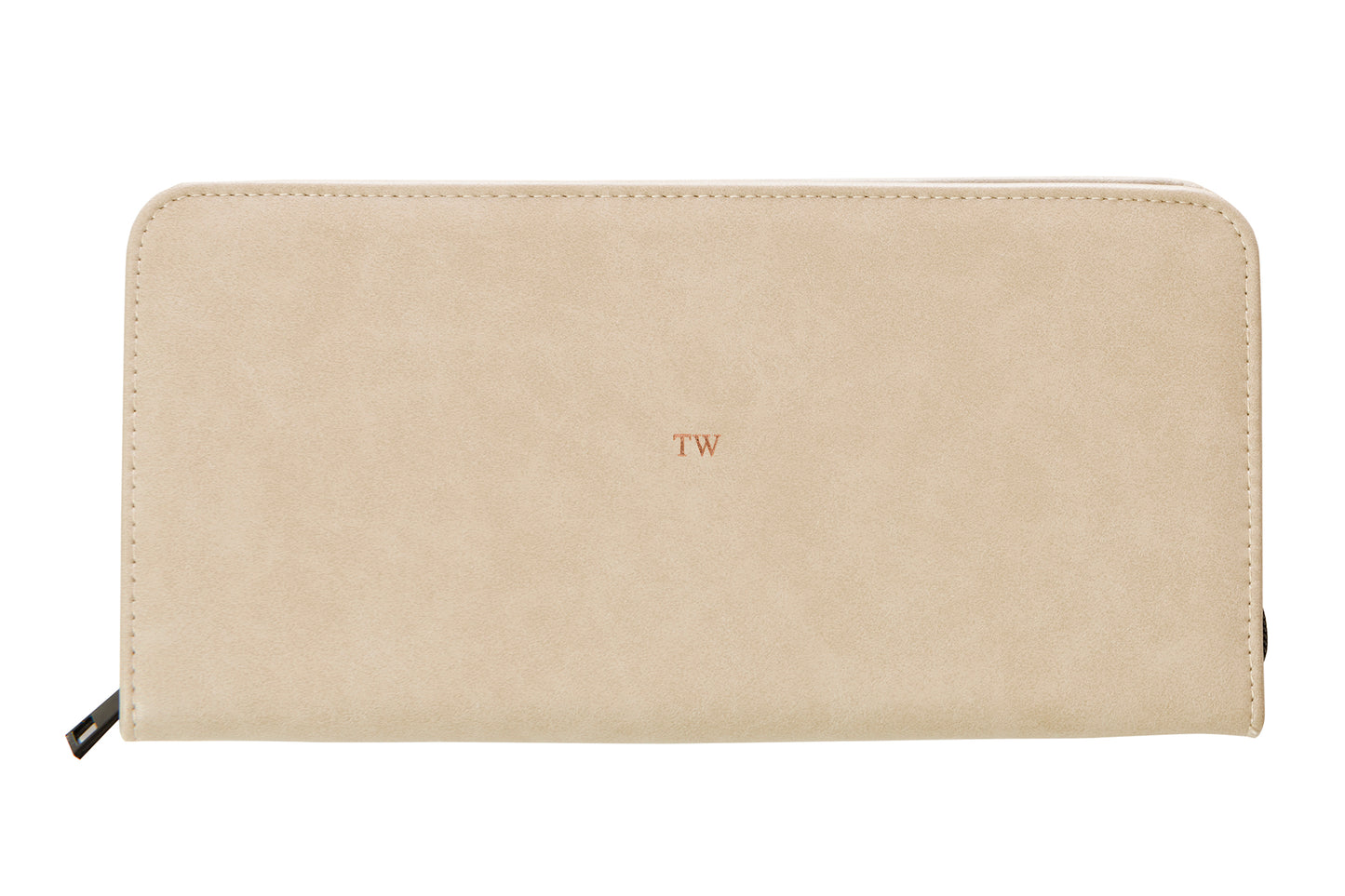 White Glove Wallet