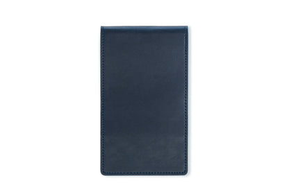 Blue Scorecard Holder