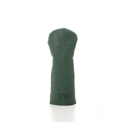 Classic Green Headcovers CLEARANCE